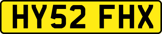 HY52FHX