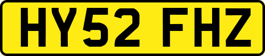 HY52FHZ