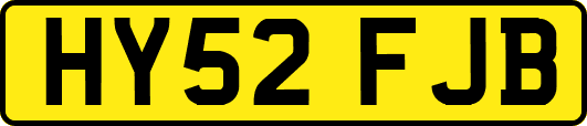 HY52FJB