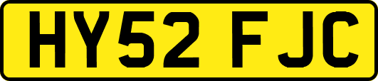 HY52FJC