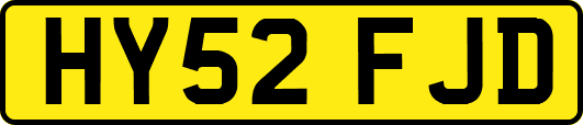 HY52FJD