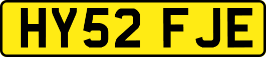 HY52FJE
