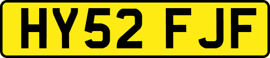 HY52FJF