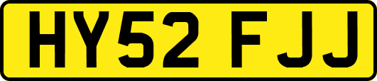 HY52FJJ