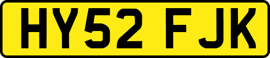 HY52FJK