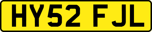 HY52FJL