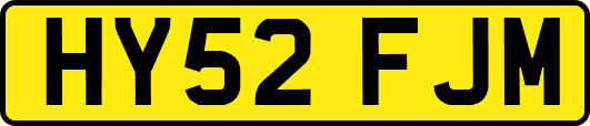 HY52FJM