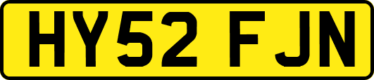 HY52FJN