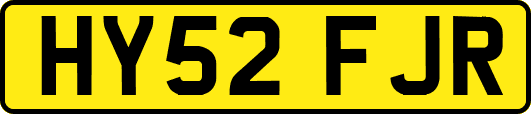 HY52FJR