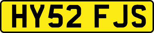 HY52FJS