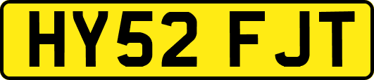 HY52FJT