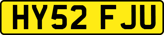 HY52FJU