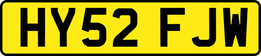 HY52FJW