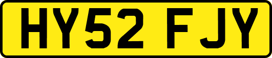 HY52FJY
