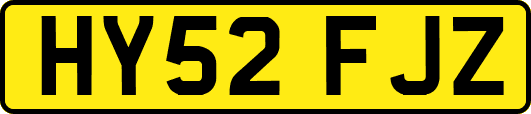 HY52FJZ