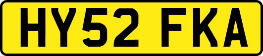 HY52FKA