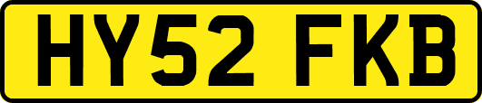HY52FKB