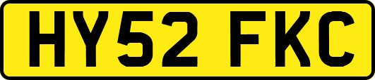 HY52FKC