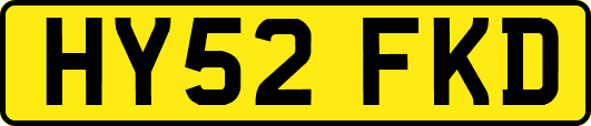 HY52FKD