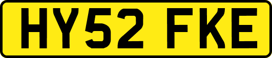 HY52FKE