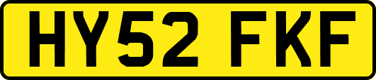 HY52FKF
