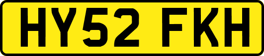 HY52FKH
