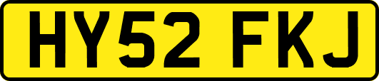 HY52FKJ