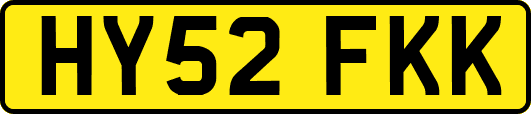 HY52FKK