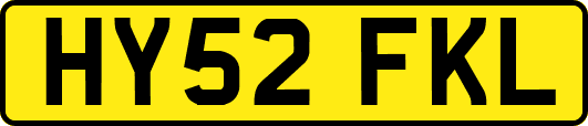 HY52FKL