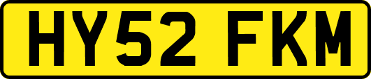 HY52FKM