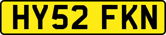 HY52FKN
