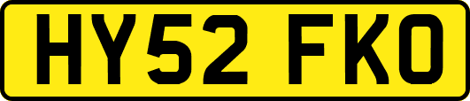 HY52FKO