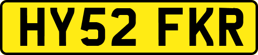 HY52FKR