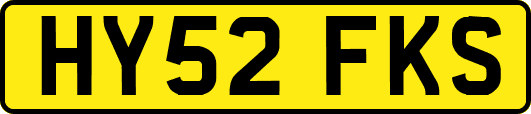 HY52FKS