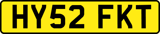 HY52FKT
