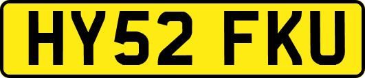 HY52FKU