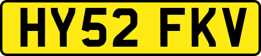 HY52FKV