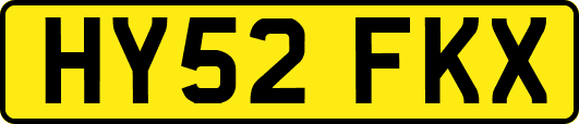 HY52FKX
