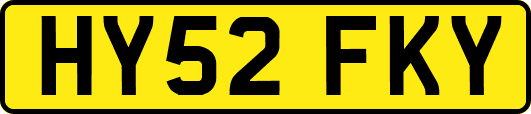 HY52FKY
