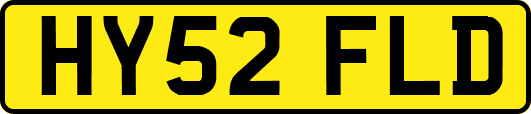 HY52FLD