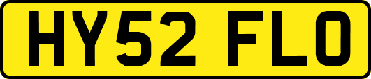 HY52FLO