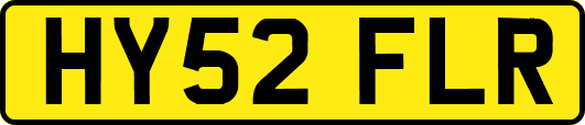 HY52FLR