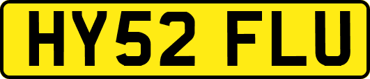 HY52FLU