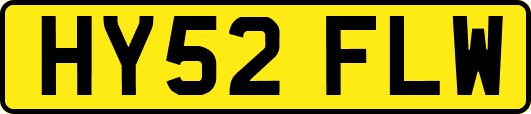 HY52FLW