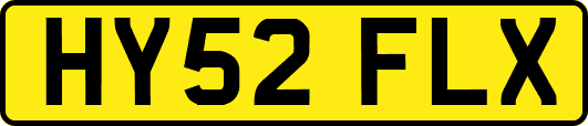 HY52FLX