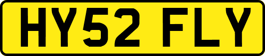 HY52FLY