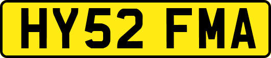 HY52FMA