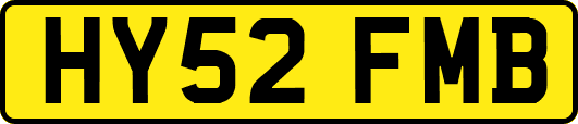 HY52FMB