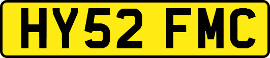 HY52FMC