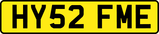 HY52FME